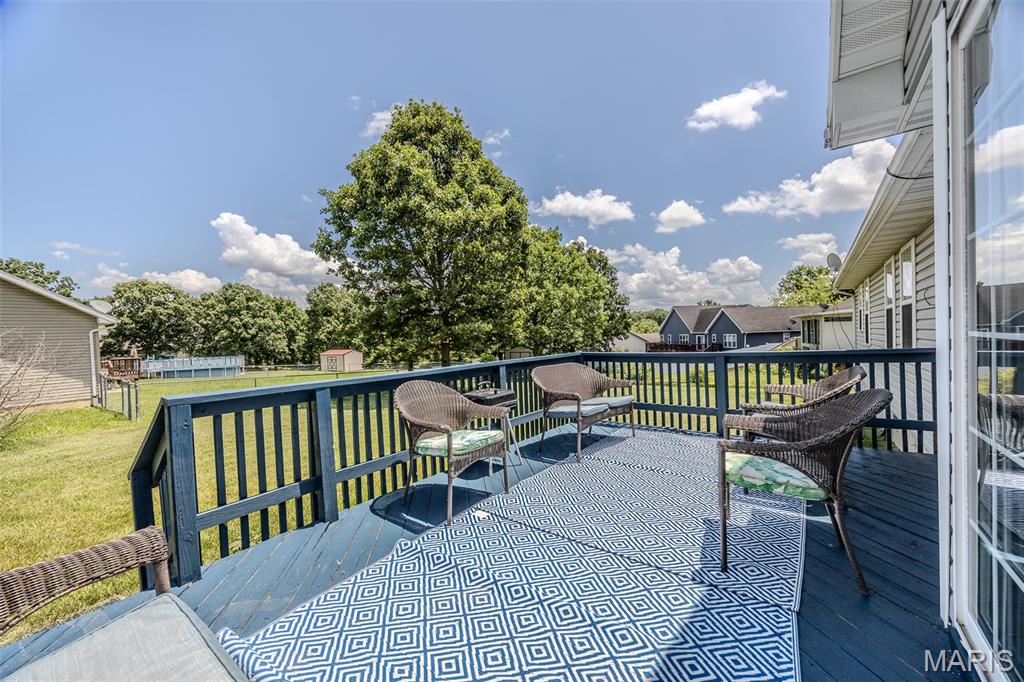 19958 Ladera Road Waynesville, MO 65583 - Photo 33 of 60