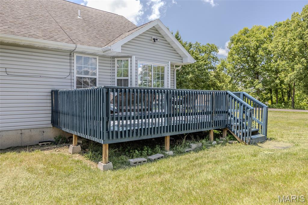 19958 Ladera Road Waynesville, MO 65583 - Photo 38 of 60