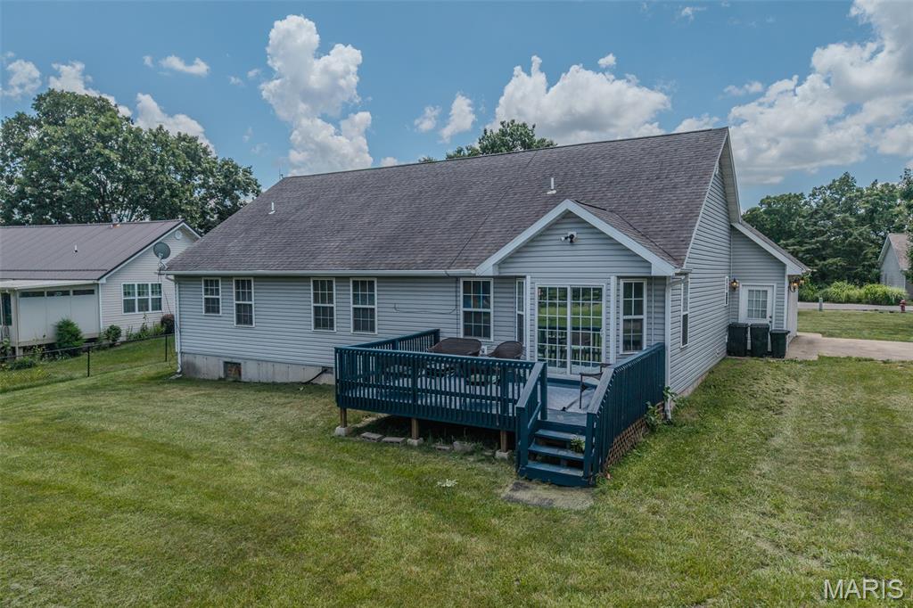 19958 Ladera Road Waynesville, MO 65583 - Photo 42 of 60