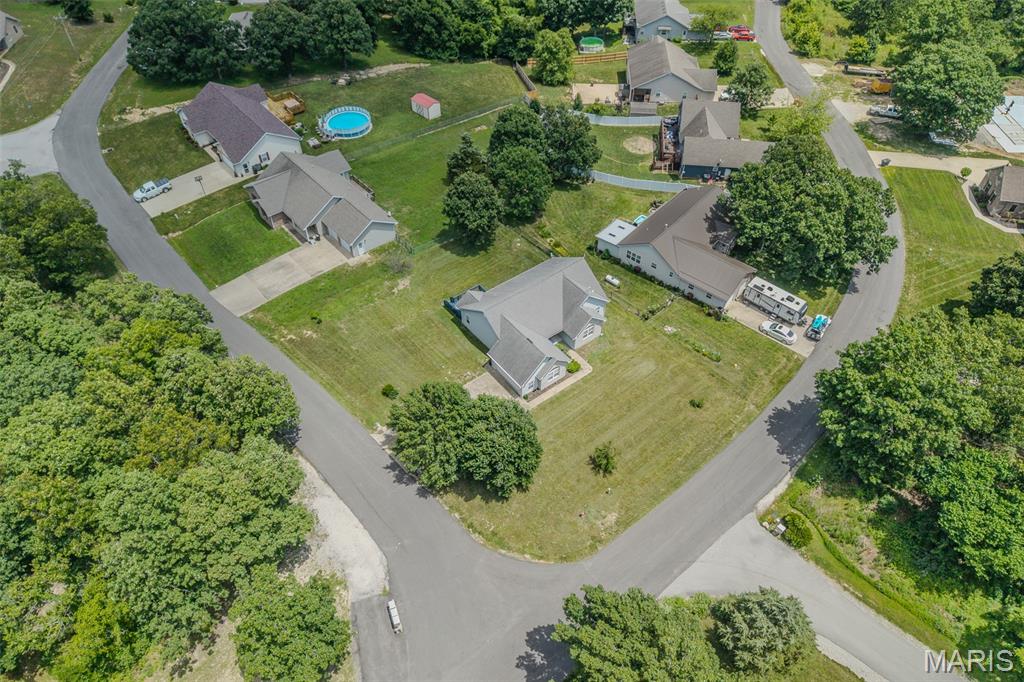 19958 Ladera Road Waynesville, MO 65583 - Photo 44 of 60