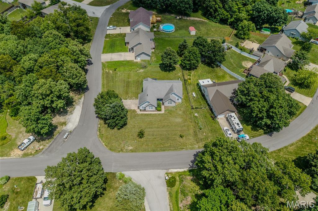 19958 Ladera Road Waynesville, MO 65583 - Photo 45 of 60