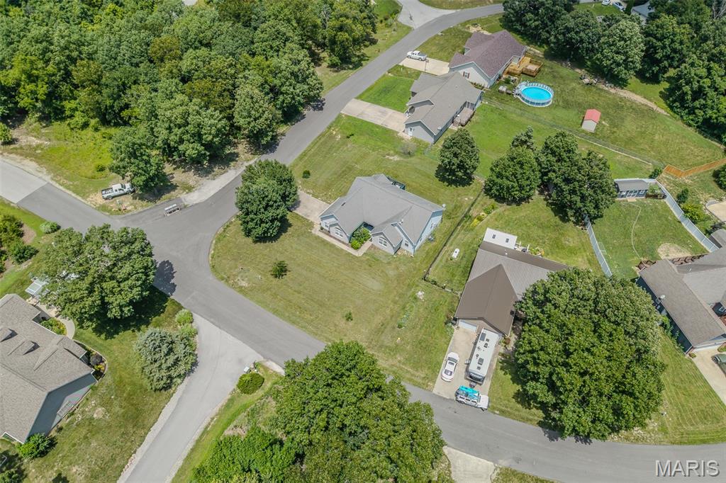 19958 Ladera Road Waynesville, MO 65583 - Photo 46 of 60