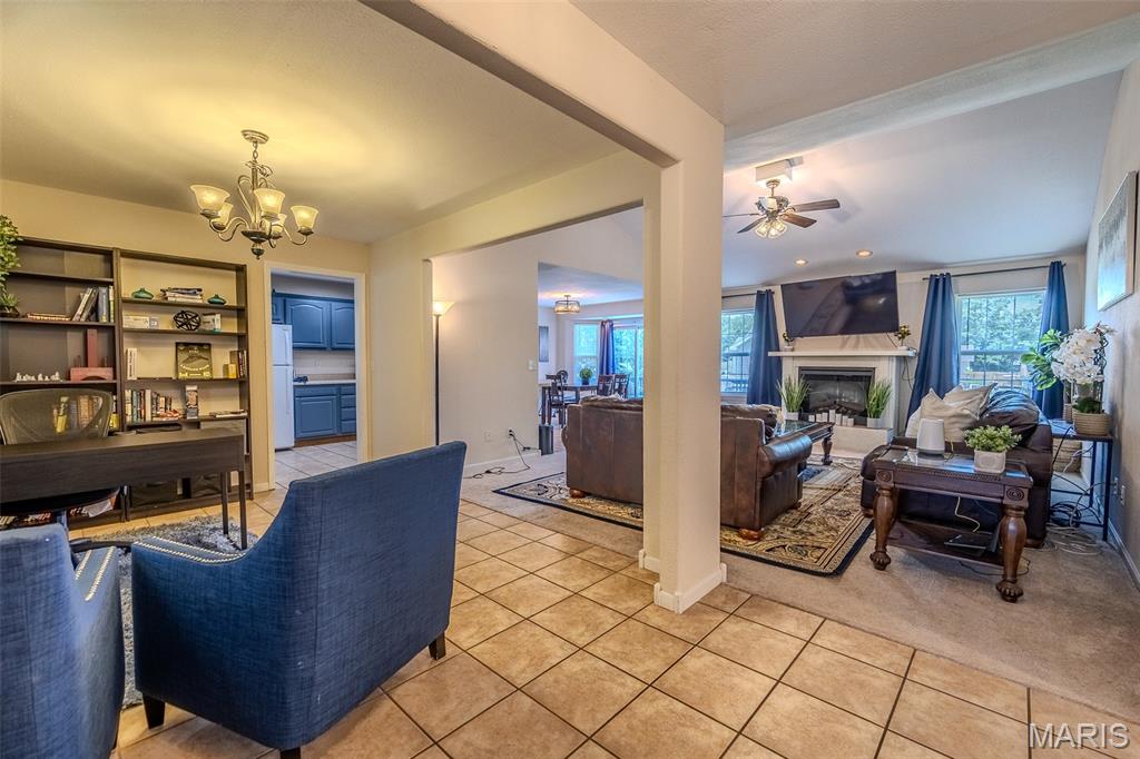 19958 Ladera Road Waynesville, MO 65583 - Photo 5 of 60