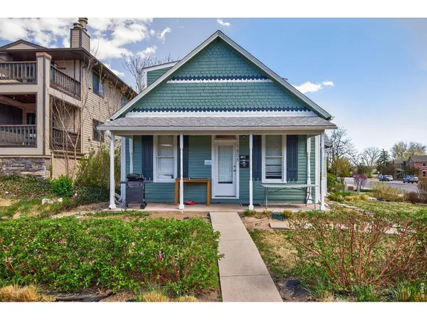 $1,975,000 | 1806 17th Street, Boulder, CO 80302