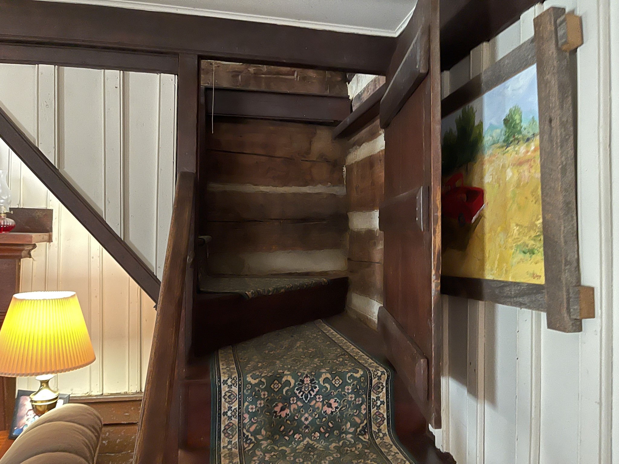 2058 Bodenham Road Pulaski, TN 38478 - Photo 29 of 38 a view of walk in closet