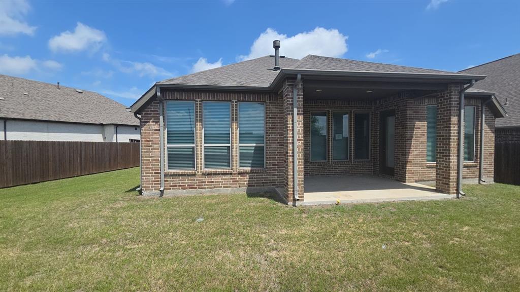 1502 Wheatley Way Forney, TX 75126 - Photo 20 of 29