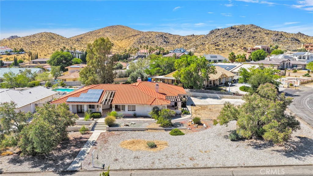 18588 Kamana Road Apple Valley, CA 92307 - Photo 43 of 47