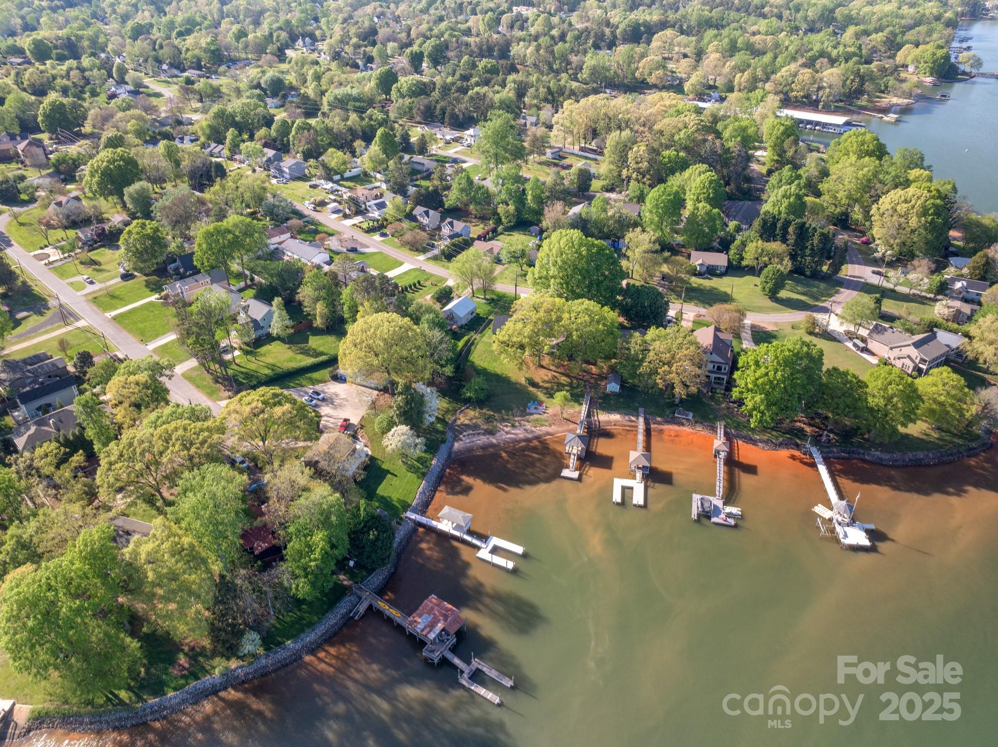 235 Commodore Loop Mooresville, NC 28117 - Photo 40 of 42