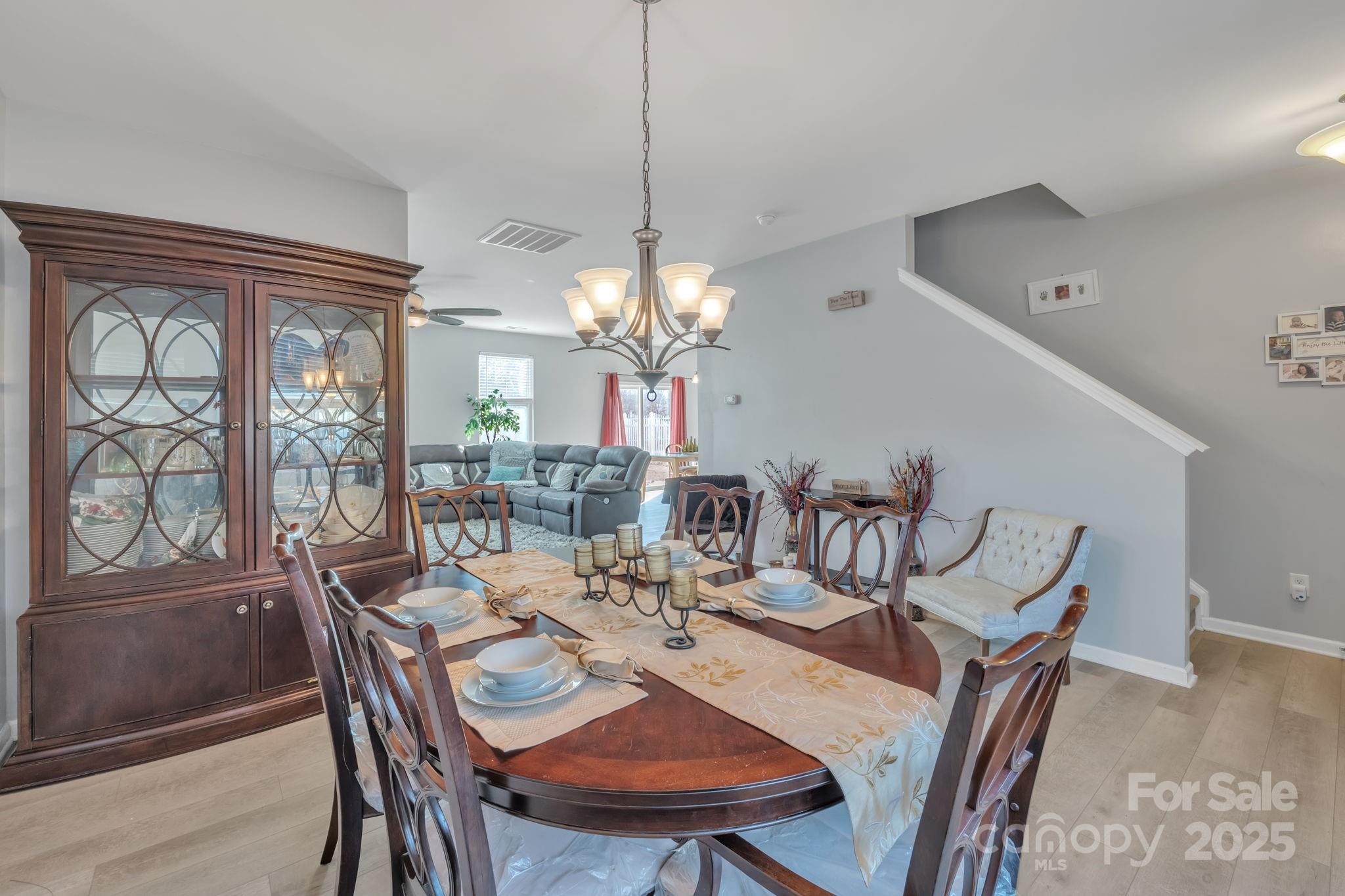 11906 Bending Branch Road Charlotte, NC 28227 - Photo 13 of 36 Gallery Image 13