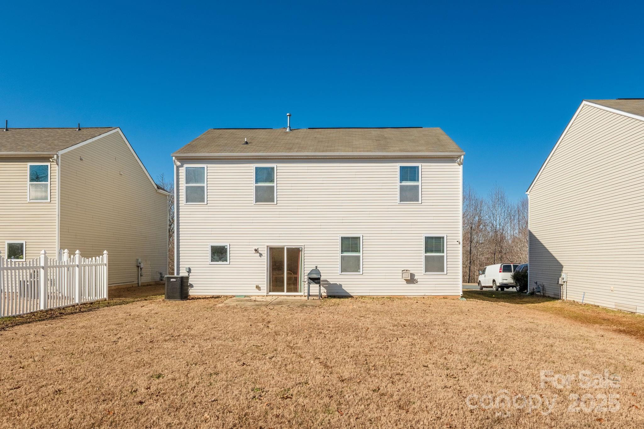 11906 Bending Branch Road Charlotte, NC 28227 - Photo 25 of 36 Gallery Image 25