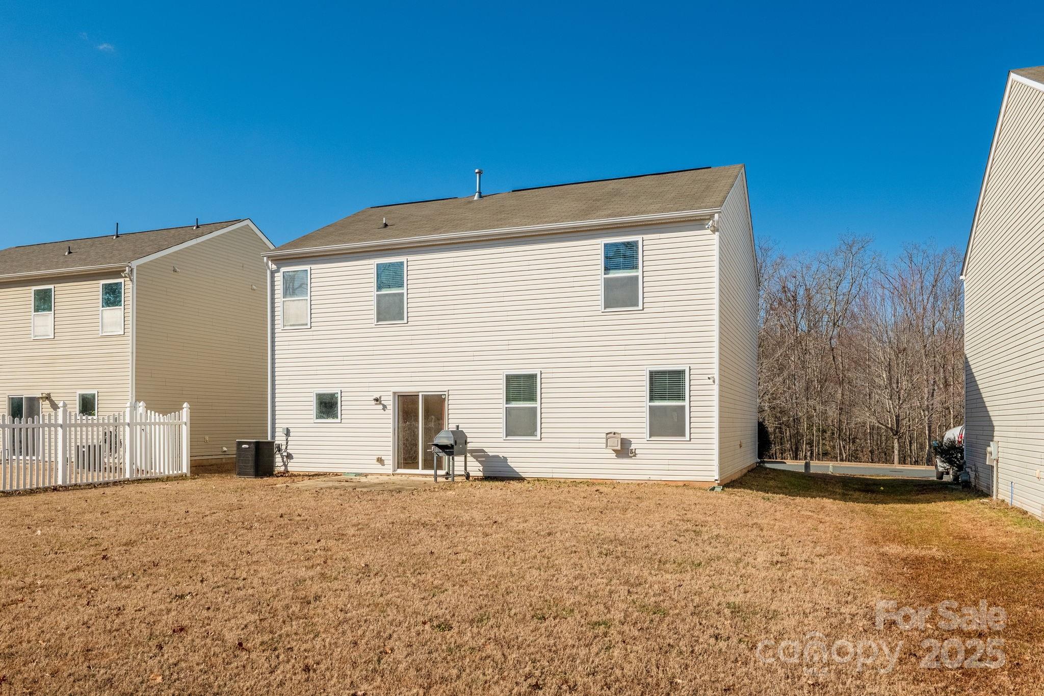 11906 Bending Branch Road Charlotte, NC 28227 - Photo 26 of 36 Gallery Image 26