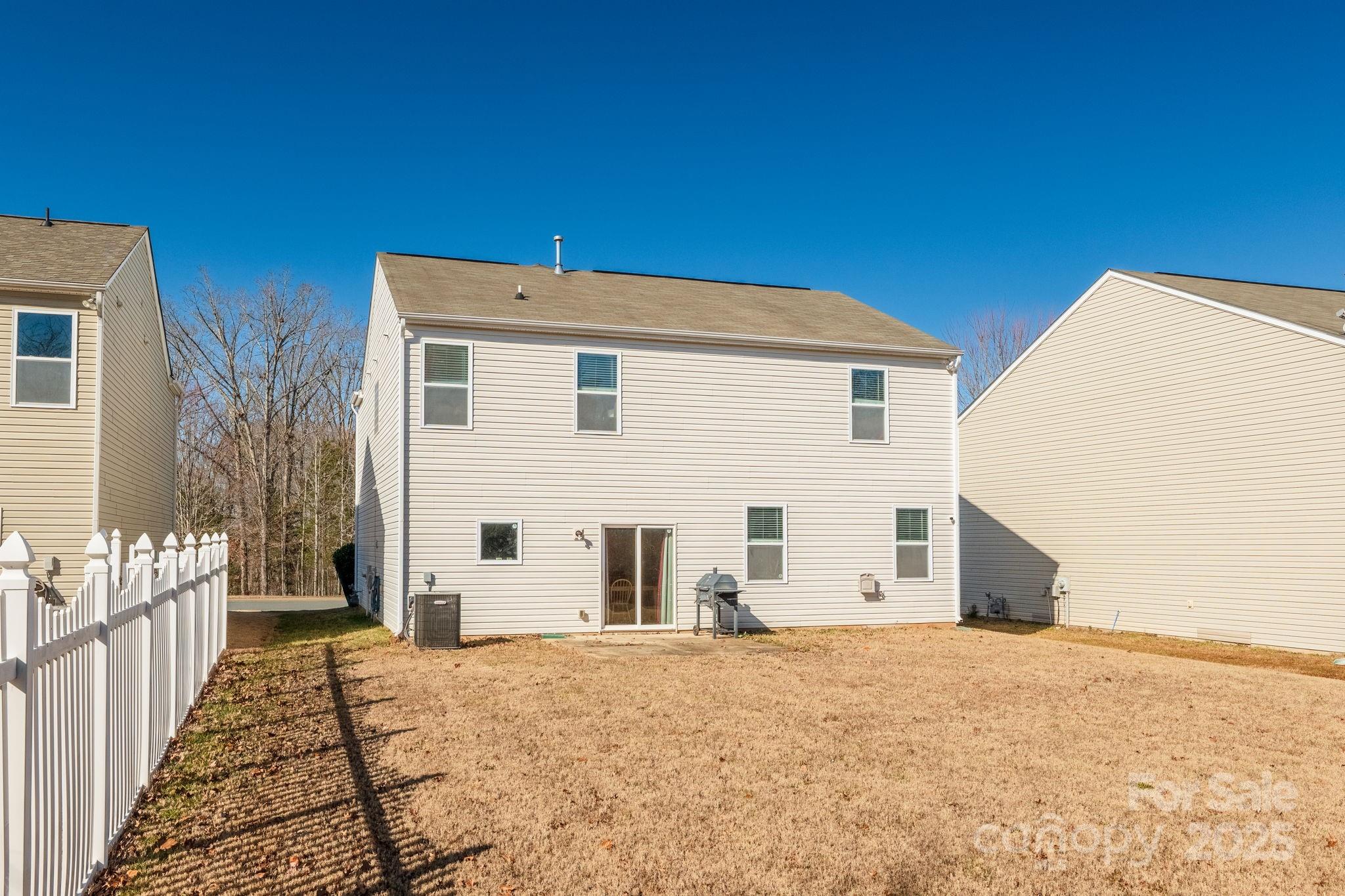 11906 Bending Branch Road Charlotte, NC 28227 - Photo 27 of 36 Gallery Image 27