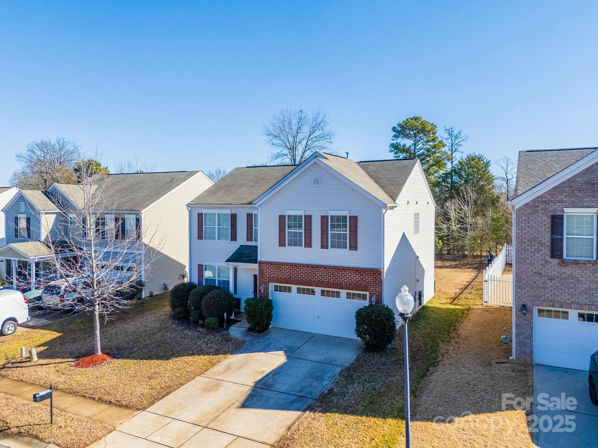 11906 Bending Branch Road Charlotte, NC 28227 - Photo 31 of 36 Gallery Image 31