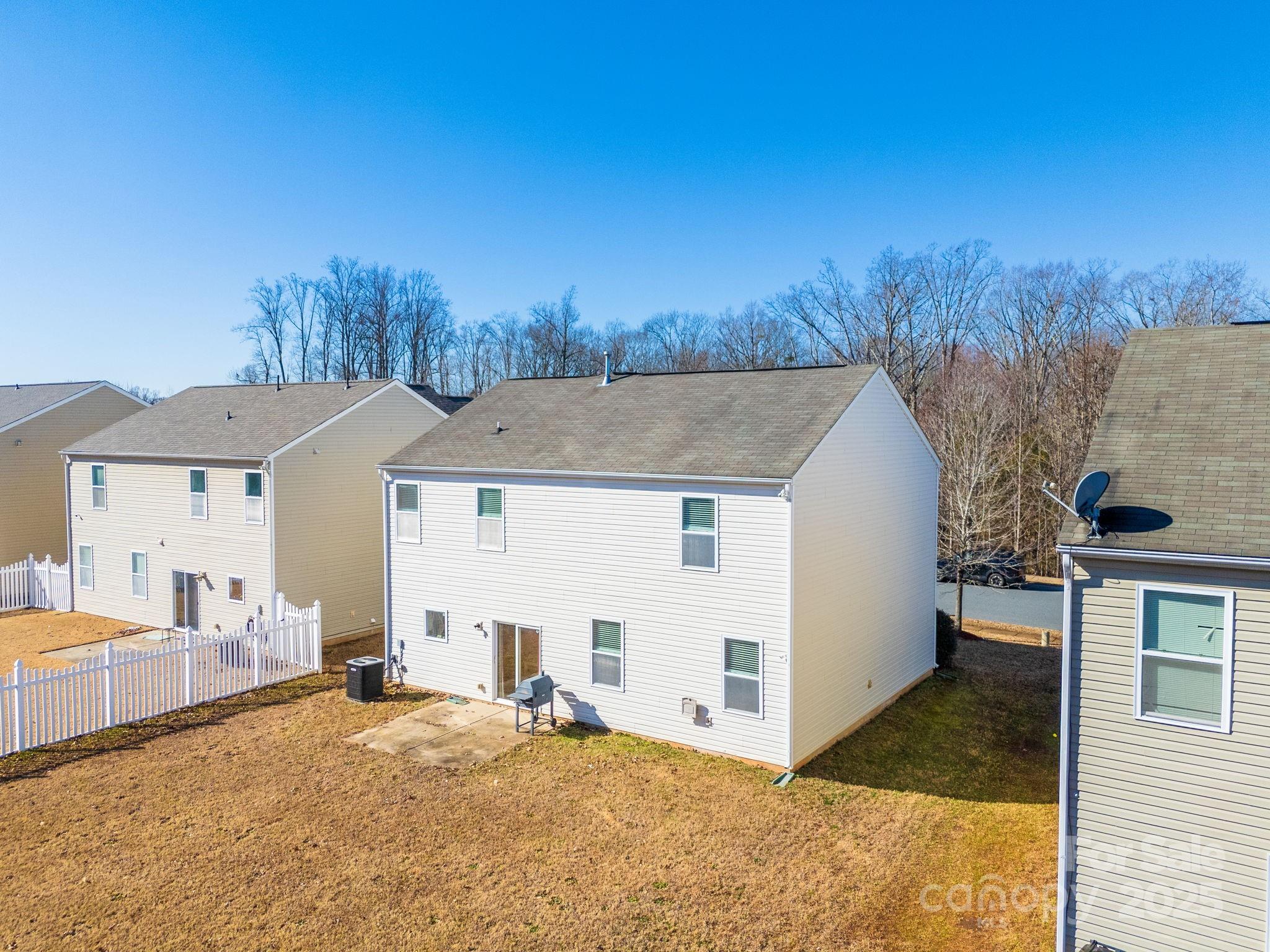 11906 Bending Branch Road Charlotte, NC 28227 - Photo 32 of 36 Gallery Image 32