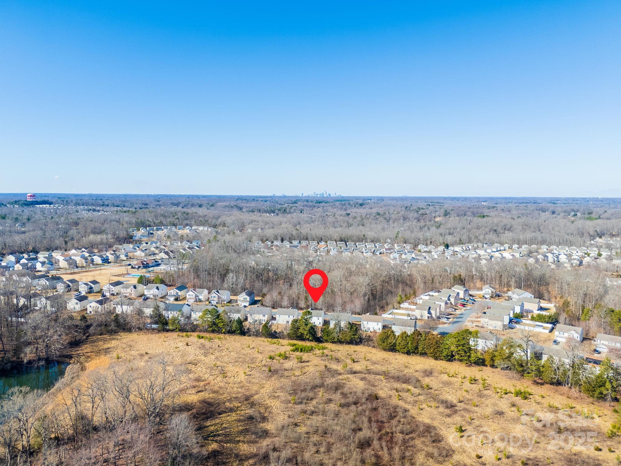 11906 Bending Branch Road Charlotte, NC 28227 - Photo 33 of 36 Gallery Image 33