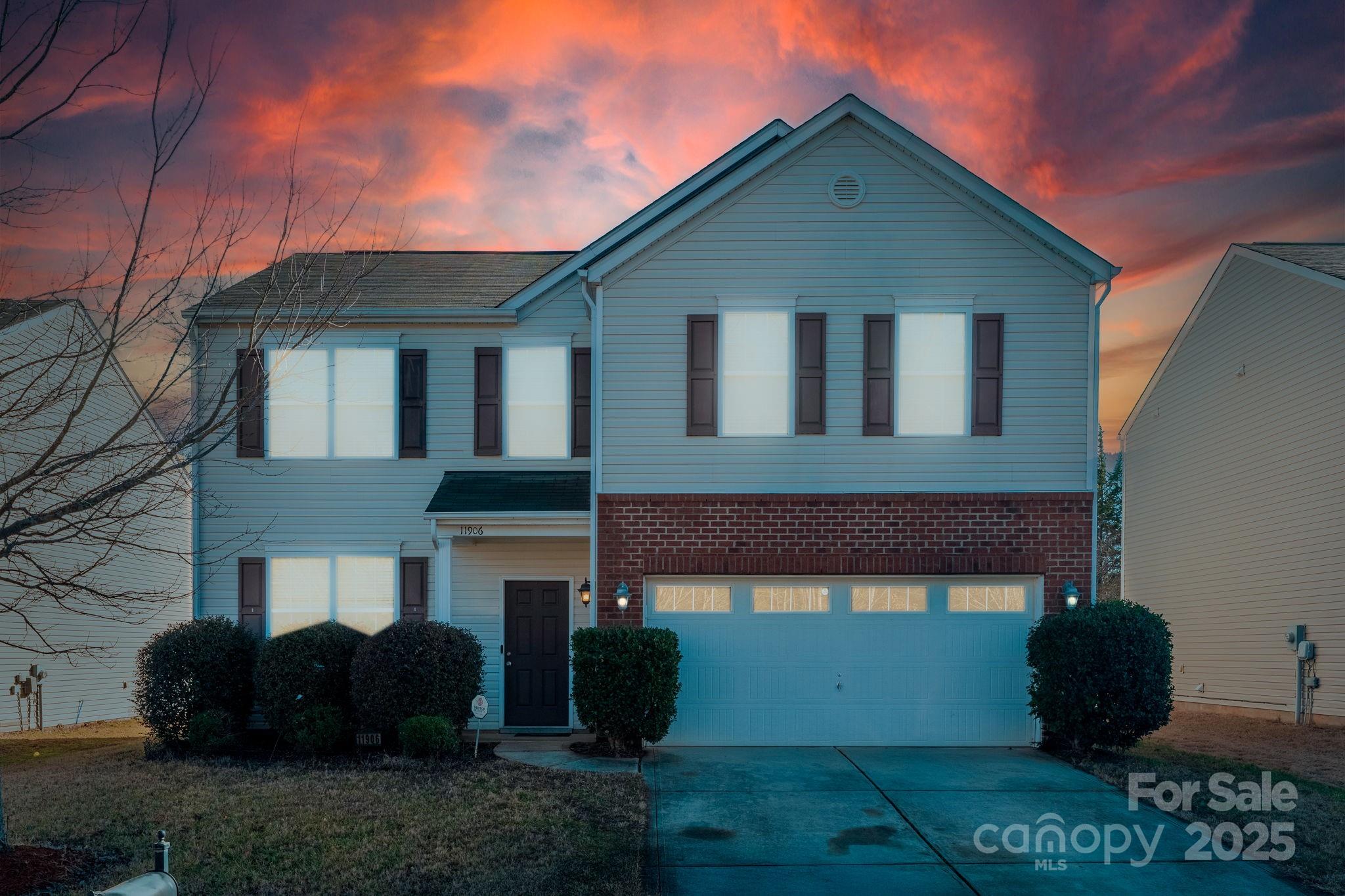 11906 Bending Branch Road Charlotte, NC 28227 - Photo 36 of 36 Gallery Image 36
