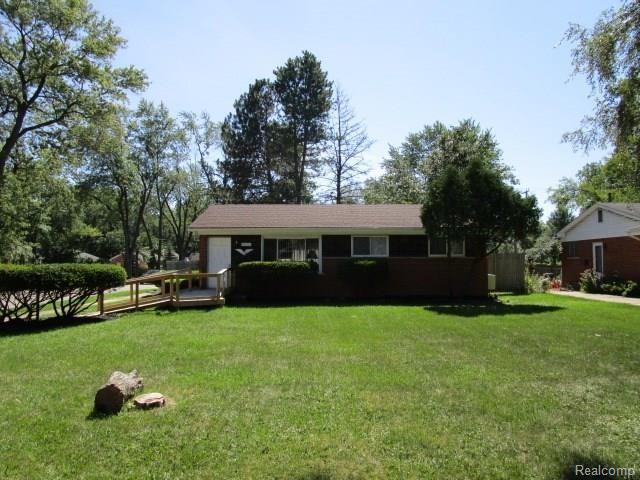 16003 West Thirteen Mile Road Southfield, MI 48076 - Photo 3 of 16