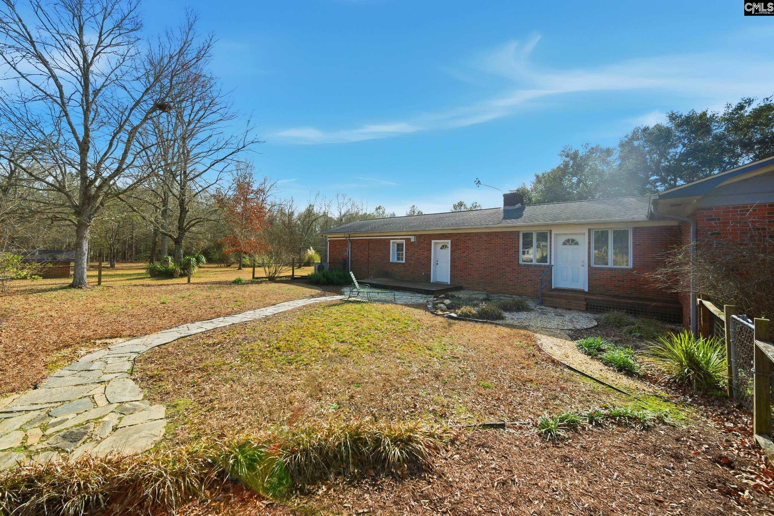282 Yarborough Road Saluda, SC 29138 - Photo 7 of 43