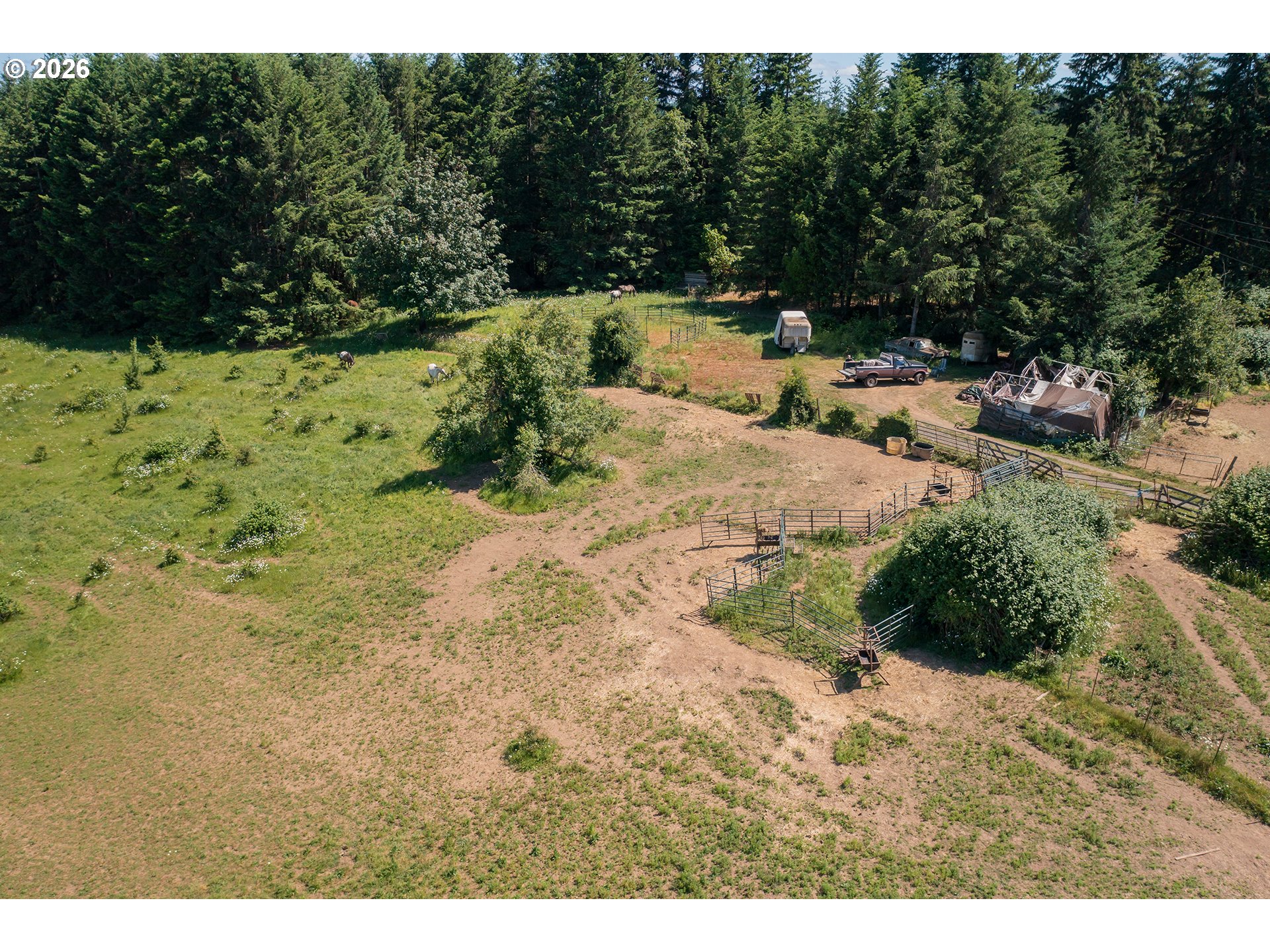 87161 Central Road Eugene, OR 97402 - Photo 10 of 39