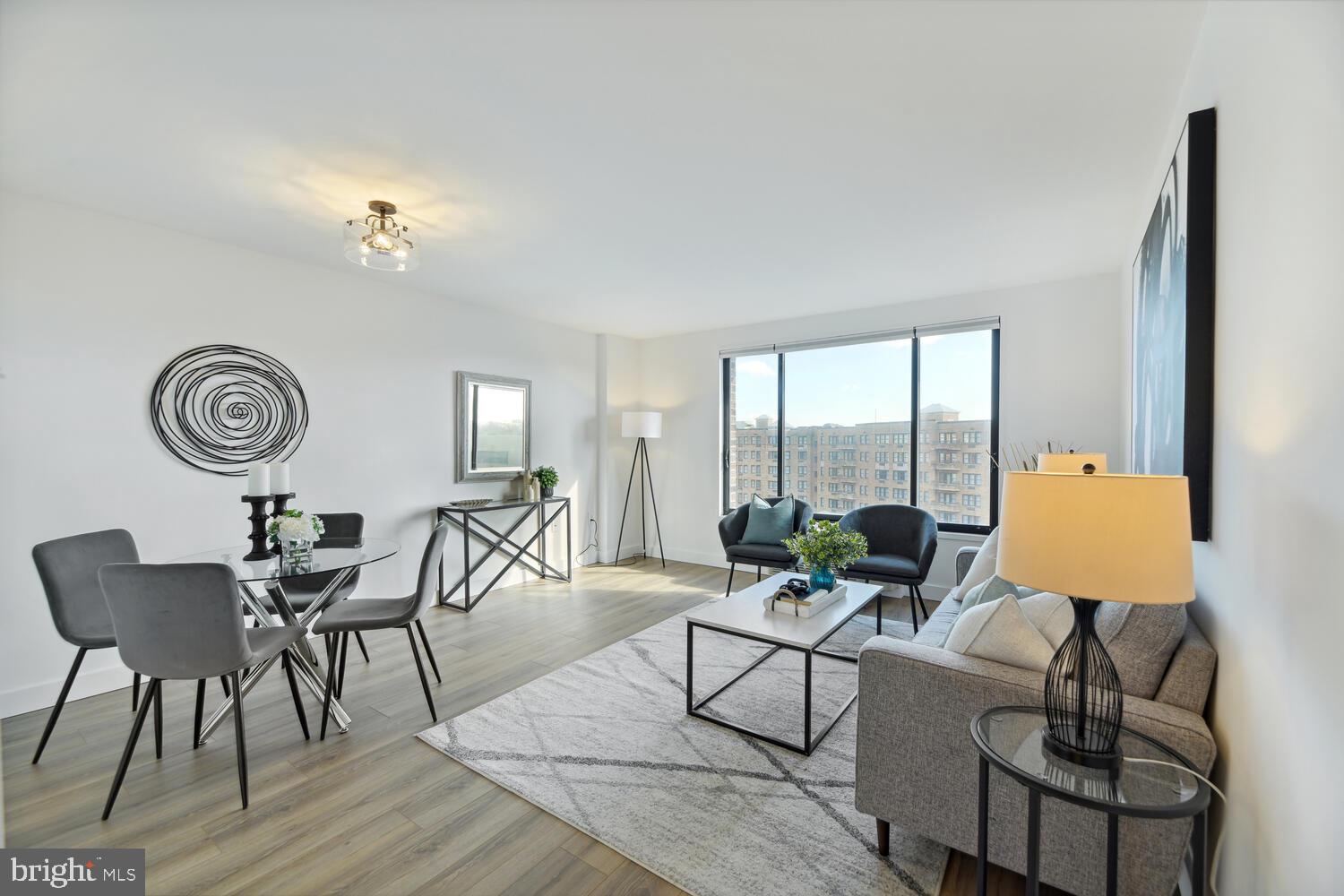 2501 Calvert Street Northwest, Unit 911 Washington, DC 20008 - Photo 1 of 23