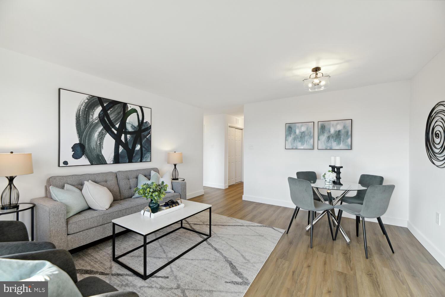 2501 Calvert Street Northwest, Unit 911 Washington, DC 20008 - Photo 2 of 23