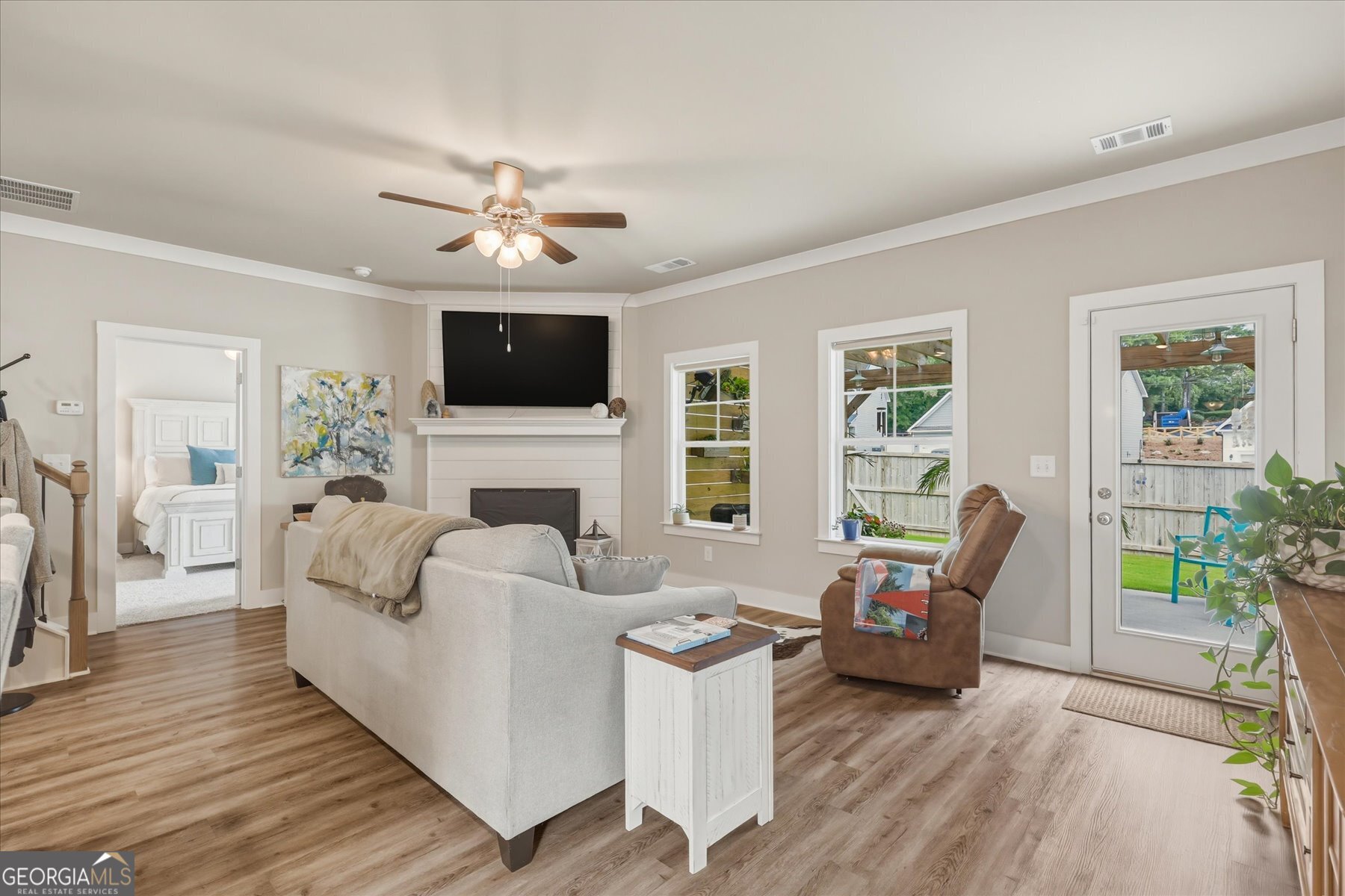 120 Russell Way Athens, GA 30606 - Photo 37 of 63 Gallery Image 37