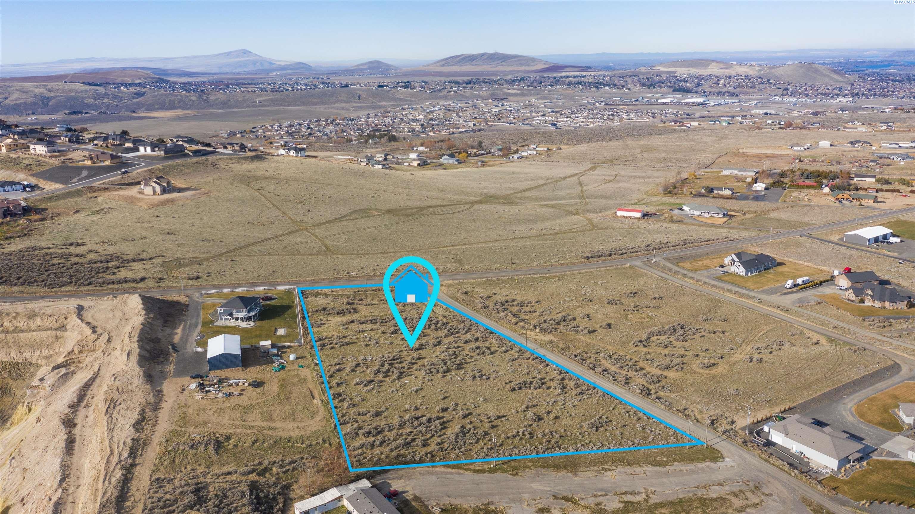 Tbd South Clodfelter Road Kennewick, WA 99338 - Photo 1 of 9 Gallery Image 1