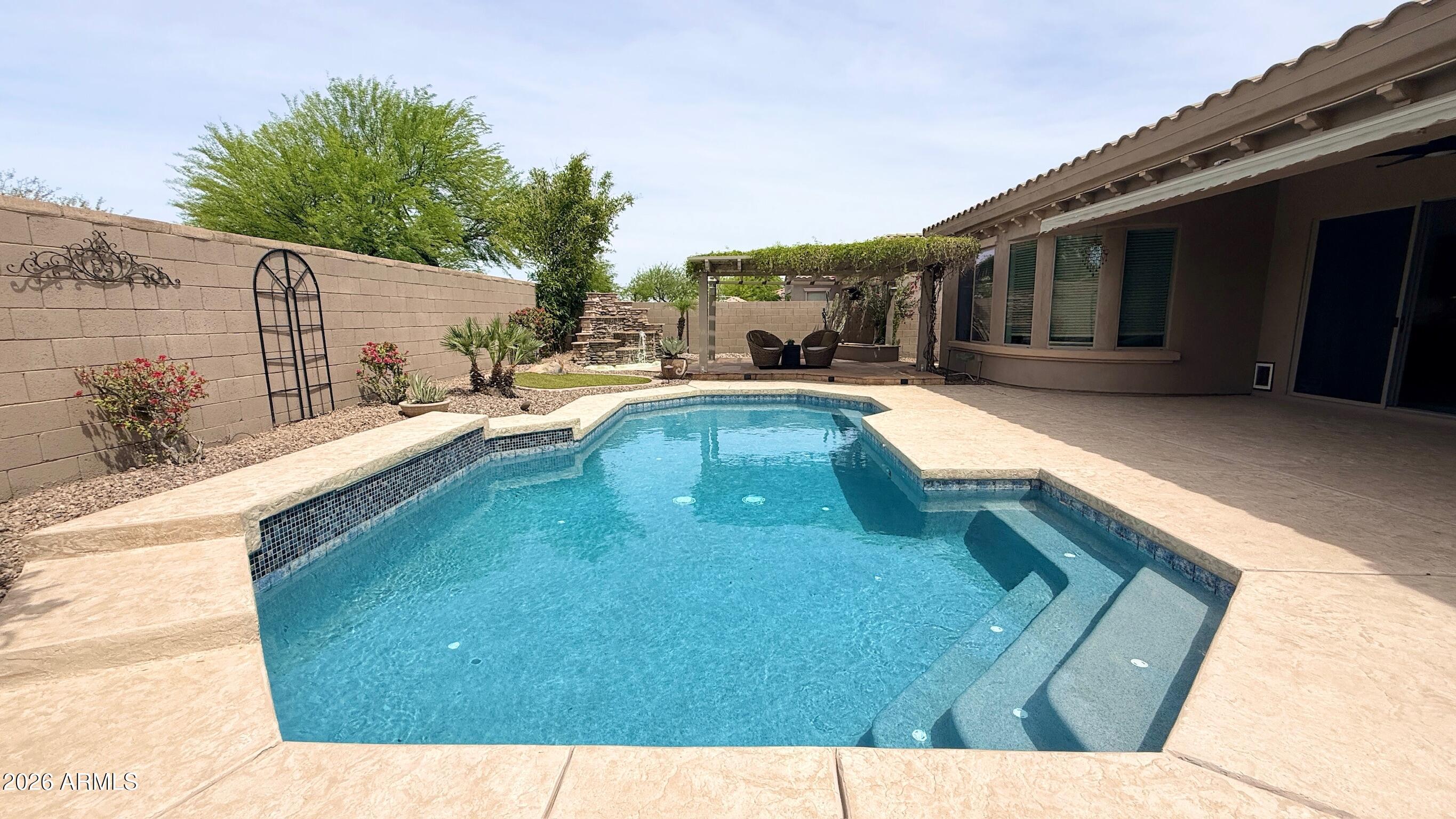 4258 East Los Altos Road Gilbert, AZ 85297 - Photo 43 of 62