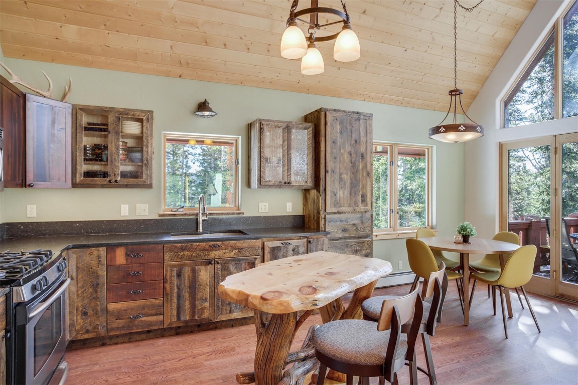 127 Ron's Road Alma, CO 80420 - Photo 4 of 25 Gallery Image 4