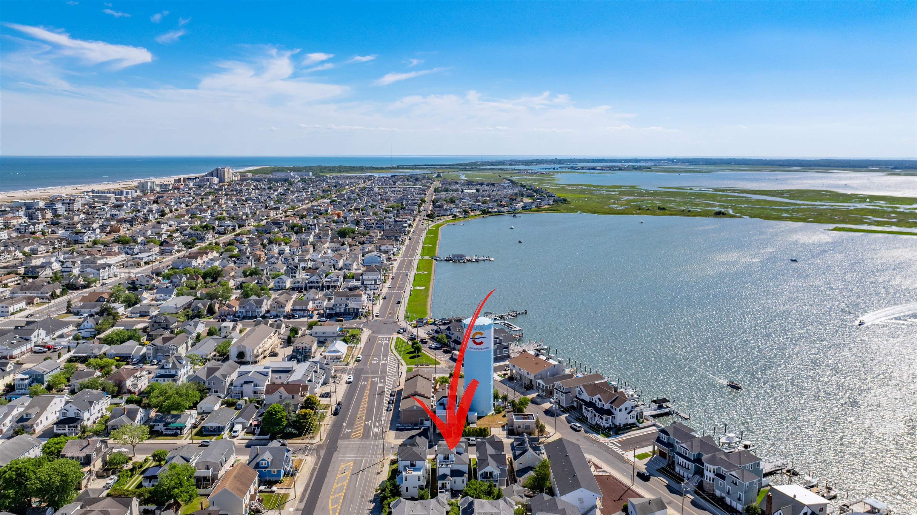 99 West Myrtle Road Wildwood Crest, NJ 08260 - Photo 6 of 50