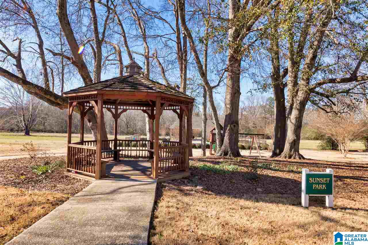 100 Silverstone Lane Alabaster, AL 35007 - Photo 37 of 44