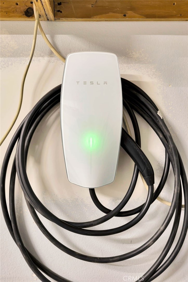 17603 Fan Palm Lane Riverside, CA 92503 - Photo 38 of 53 Tesla Charger