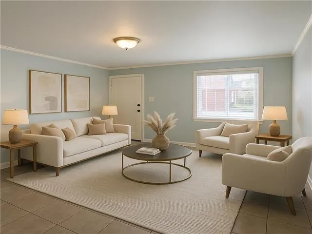 $1,250 | 1631 Feronia Street, Metairie, LA 70005