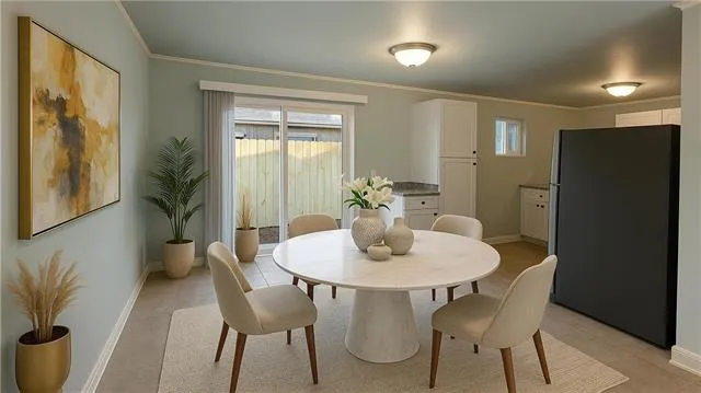 $1,250 | 1631 Feronia Street, Metairie, LA 70005