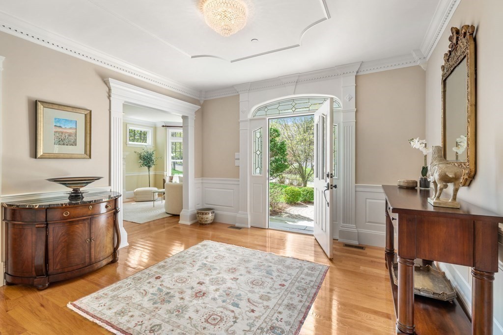 74 Carter Drive Framingham, MA 01701 - Photo 12 of 23 a living room with furniture and a window