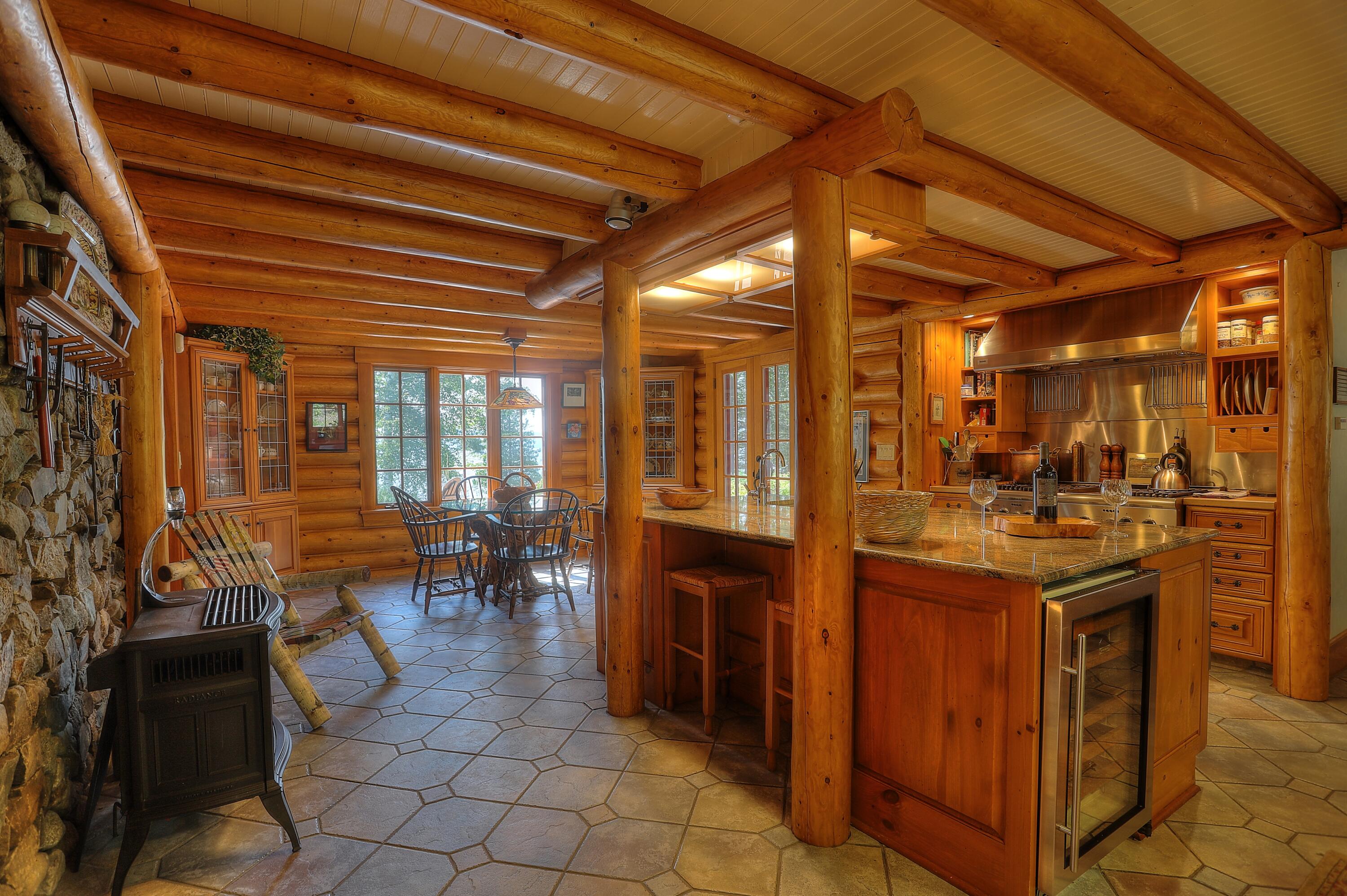 371 Bald Mountain Road Oquossoc, ME 04964 - Photo 26 of 40 IMG_7164_65_66_67_68_69_70_Enhancer