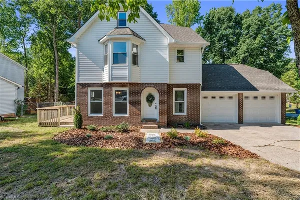 $299,990 | 119 Brandon Lane, Trinity, NC 27370