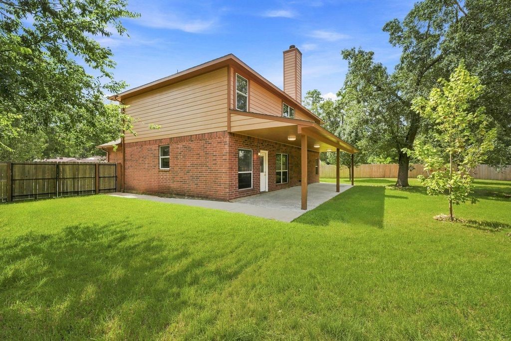 22907 Squirrel Tree Street Spring, TX 77389 - Photo 35 of 49 Gallery Image 35