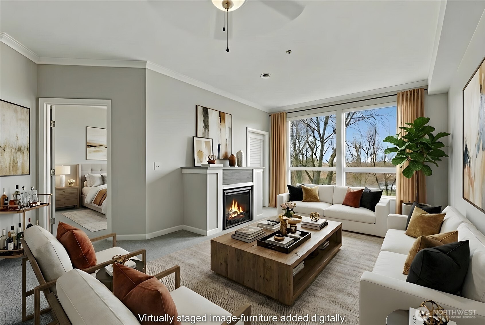 225 Logan Avenue South, Unit 281 Renton, WA 98057 - Photo 3 of 33