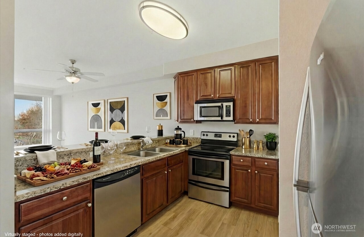 225 Logan Avenue South, Unit 281 Renton, WA 98057 - Photo 8 of 33