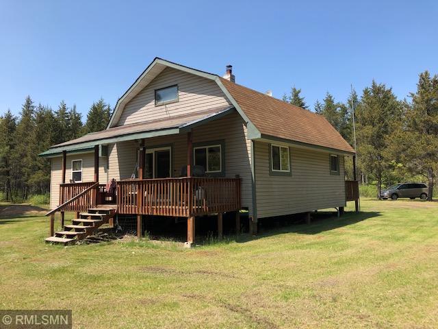 N13949 3 Mile Road Minong, WI 54859 - Photo 1 of 1 Gallery Image 1