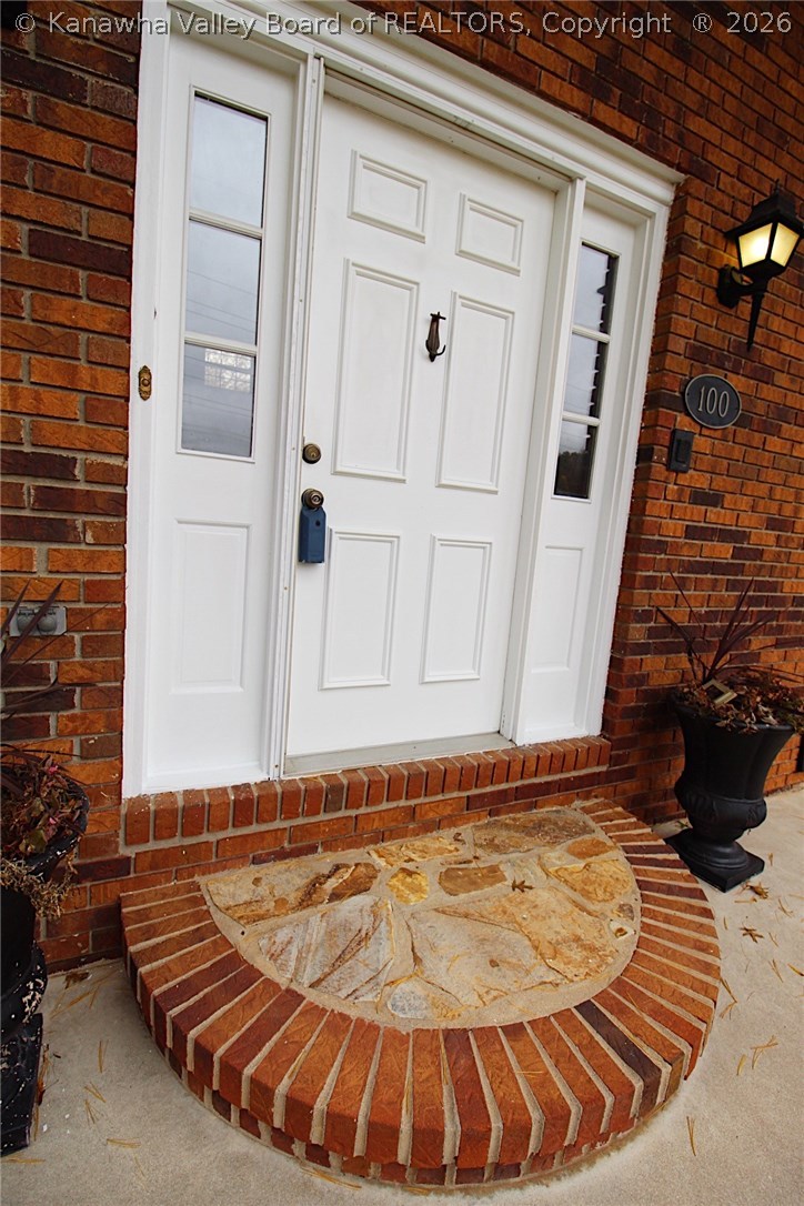 100 Jamestown Road Nitro, WV 25143 - Photo 12 of 24 Gallery Image 12