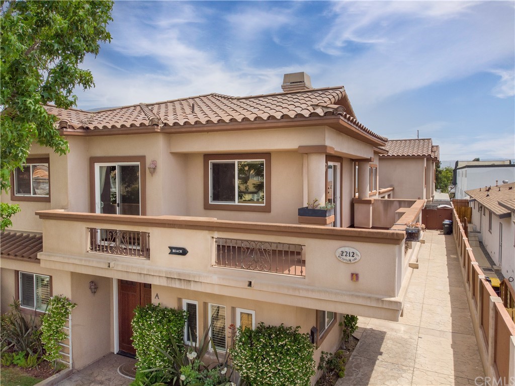 2212 Rockefeller Lane, Unit A Redondo Beach, CA 90278 - Photo 1 of 1 Gallery Image 1