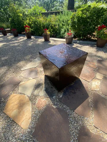 a view of living room with furniture and window