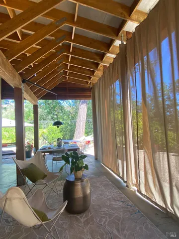 a view of outdoor space