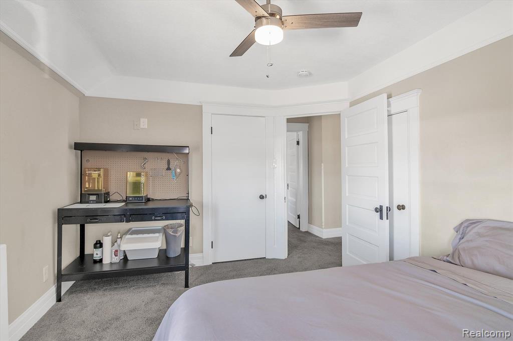 22816 Ridgeway Street St. Clair Shores, MI 48080 - Photo 26 of 43