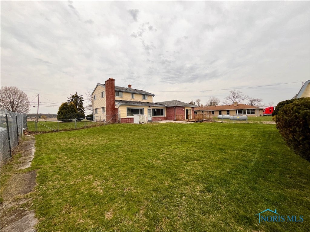 4857 Brown Road Oregon, OH 43616 - Photo 16 of 40 Almost 1/2 acre land