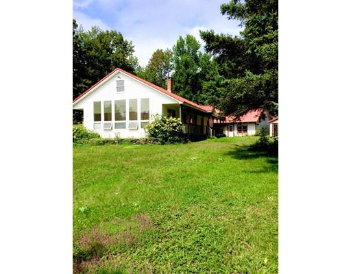 9 Hunt Road Hawley, MA 01339 - Photo 1 of 30