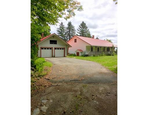 9 Hunt Road Hawley, MA 01339 - Photo 2 of 30