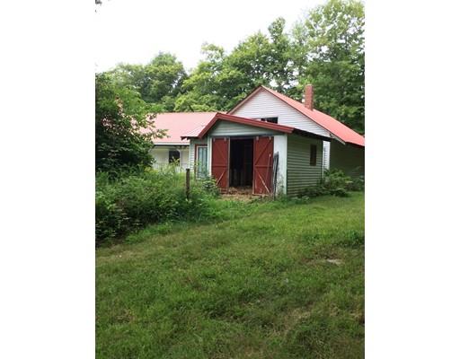 9 Hunt Road Hawley, MA 01339 - Photo 4 of 30